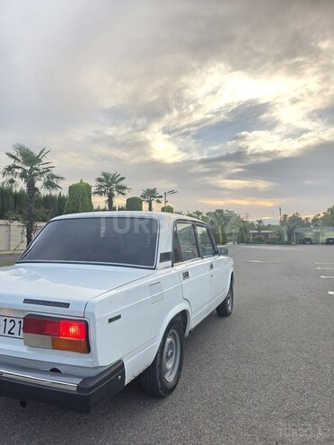 LADA (VAZ) 2107 2002, 110,000 km - 1.5 l - Lənkəran