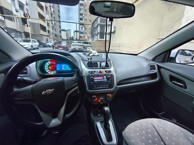 Chevrolet Cobalt 2023, 142,000 km - 1.5 l - Bakı