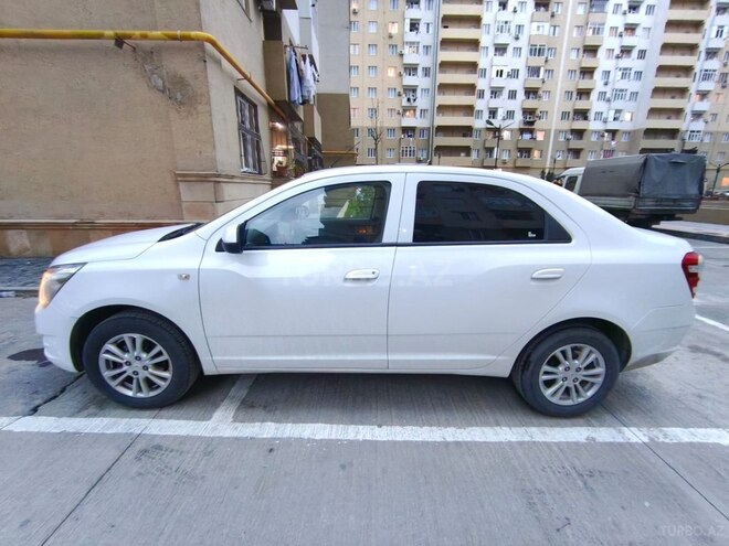 Chevrolet Cobalt 2023, 142,000 km - 1.5 l - Bakı
