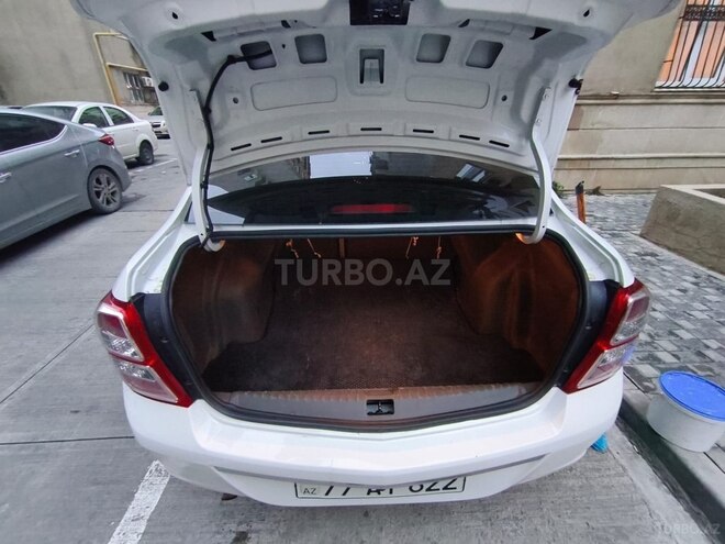 Chevrolet Cobalt 2023, 142,000 km - 1.5 l - Bakı