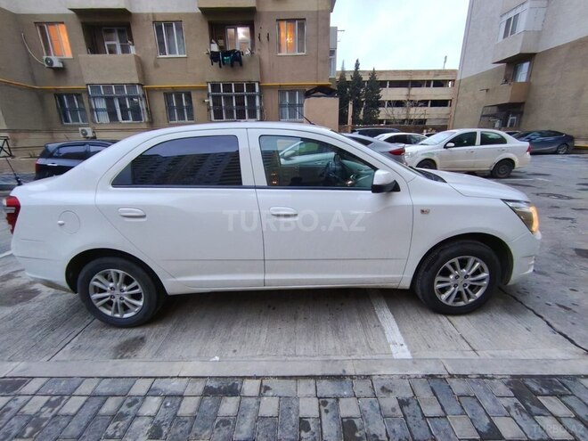 Chevrolet Cobalt 2023, 142,000 km - 1.5 l - Bakı