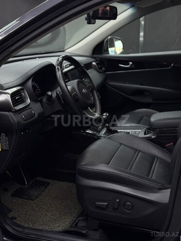 Kia Sorento 2016, 156,000 km - 2.0 l - Bakı