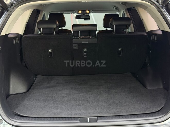 Kia Sorento 2016, 156,000 km - 2.0 l - Bakı