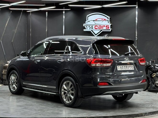 Kia Sorento 2016, 156,000 km - 2.0 l - Bakı