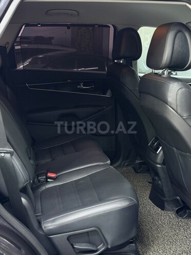 Kia Sorento 2016, 156,000 km - 2.0 l - Bakı