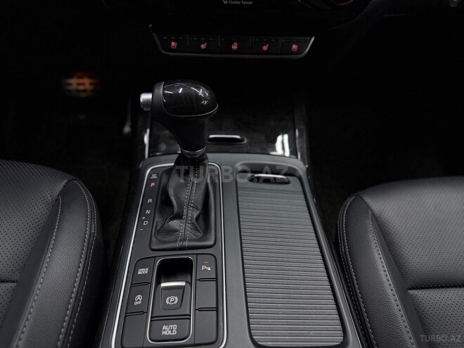 Kia Sorento 2016, 156,000 km - 2.0 l - Bakı