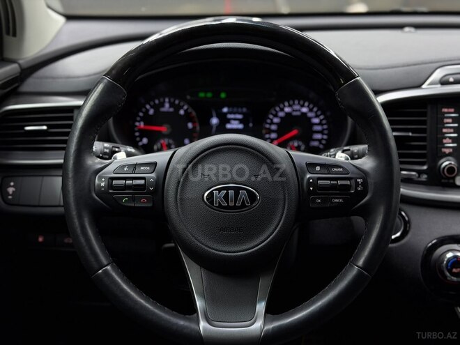 Kia Sorento 2016, 156,000 km - 2.0 l - Bakı