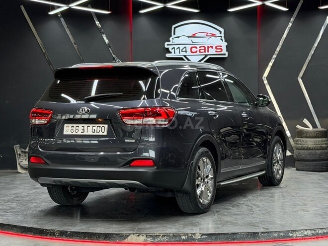Kia Sorento 2016, 156,000 km - 2.0 l - Bakı