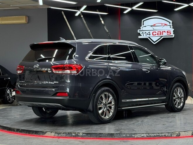 Kia Sorento 2016, 156,000 km - 2.0 l - Bakı