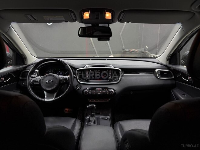 Kia Sorento 2016, 156,000 km - 2.0 l - Bakı