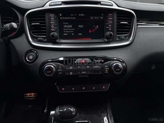Kia Sorento 2016, 156,000 km - 2.0 l - Bakı