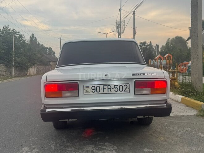 LADA (VAZ) 2107 2009, 100,000 km - 1.6 l - Sumqayıt