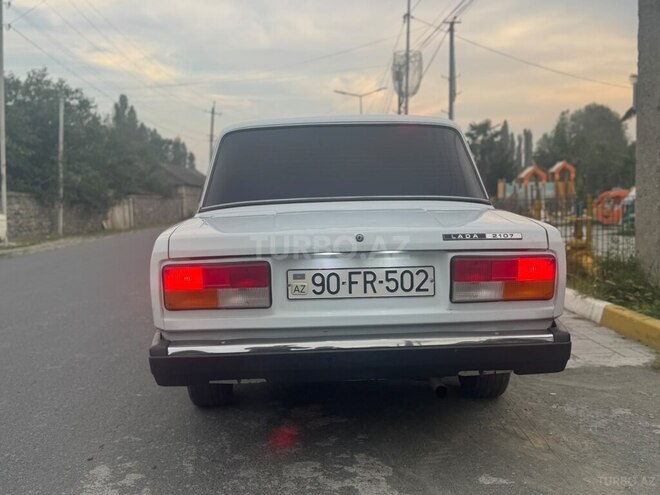 LADA (VAZ) 2107 2009, 100,000 km - 1.6 l - Sumqayıt