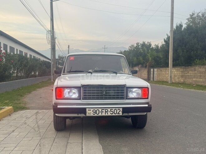 LADA (VAZ) 2107 2009, 100,000 km - 1.6 l - Sumqayıt
