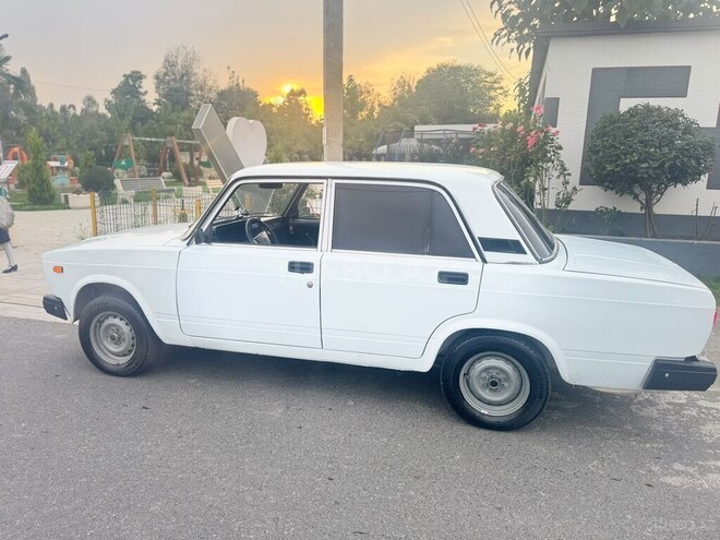 LADA (VAZ) 2107 2009, 100,000 km - 1.6 l - Sumqayıt