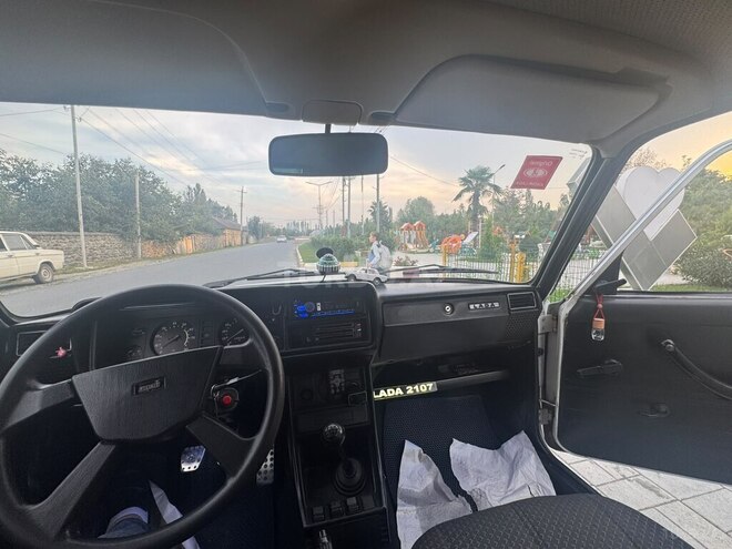 LADA (VAZ) 2107 2009, 100,000 km - 1.6 l - Sumqayıt