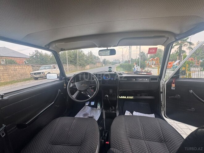 LADA (VAZ) 2107 2009, 100,000 km - 1.6 l - Sumqayıt