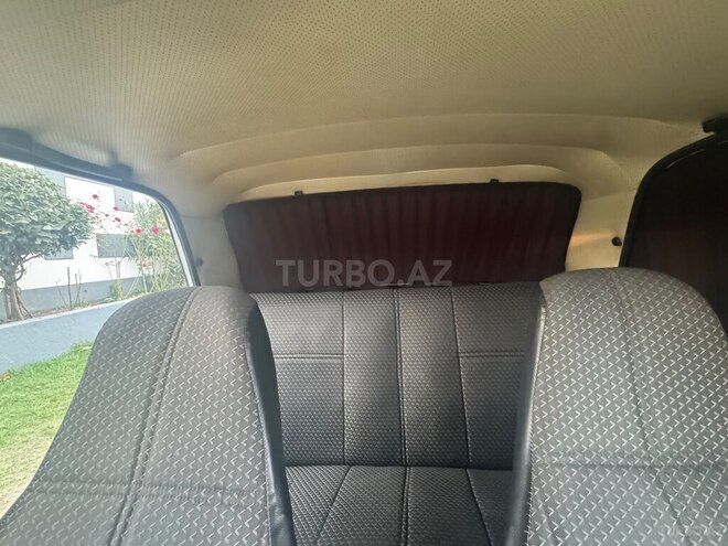 LADA (VAZ) 2107 2009, 100,000 km - 1.6 l - Sumqayıt