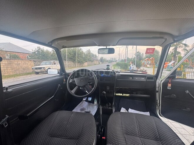 LADA (VAZ) 2107 2009, 100,000 km - 1.6 l - Sumqayıt