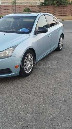 Chevrolet Cruze 2011, 289,652 km - 1.4 л - Şəmkir