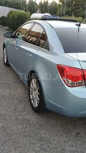 Chevrolet Cruze 2011, 289,652 km - 1.4 л - Şəmkir
