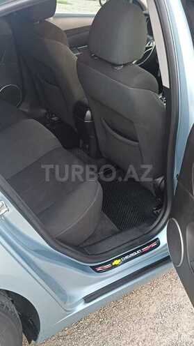 Chevrolet Cruze 2011, 289,652 km - 1.4 л - Şəmkir