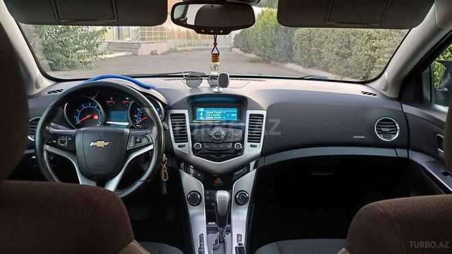 Chevrolet Cruze 2011, 289,652 km - 1.4 л - Şəmkir