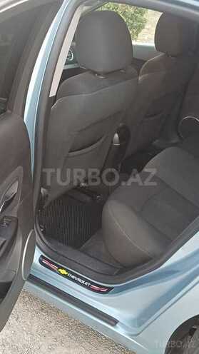 Chevrolet Cruze 2011, 289,652 km - 1.4 л - Şəmkir