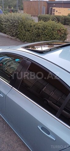 Chevrolet Cruze 2011, 289,652 km - 1.4 л - Şəmkir