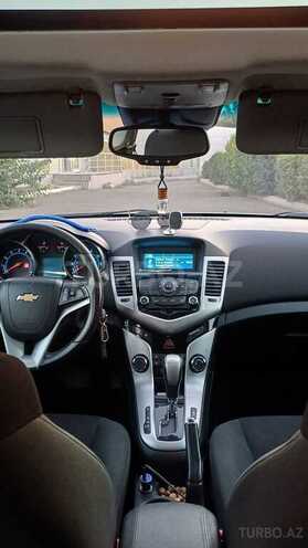 Chevrolet Cruze 2011, 289,652 km - 1.4 л - Şəmkir