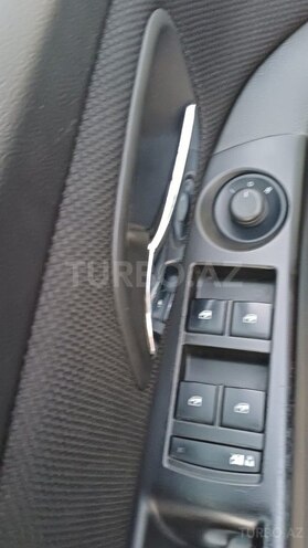 Chevrolet Cruze 2011, 289,652 km - 1.4 л - Şəmkir