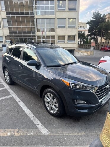 Hyundai Tucson 2020, 99,000 km - 2.0 l - Bakı