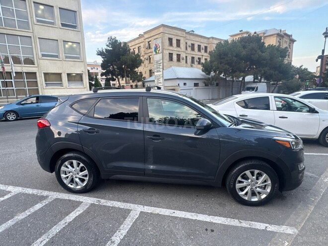 Hyundai Tucson 2020, 99,000 km - 2.0 l - Bakı
