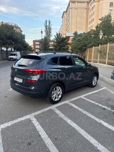 Hyundai Tucson 2020, 99,000 km - 2.0 l - Bakı