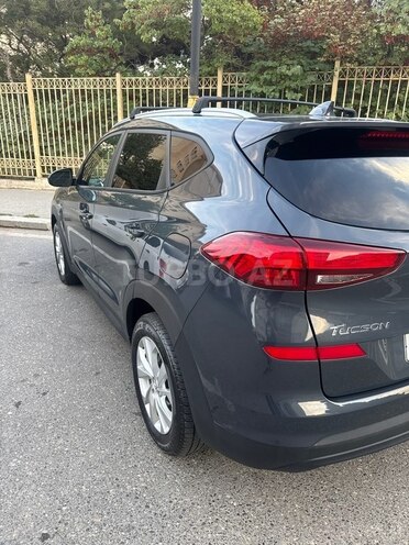 Hyundai Tucson 2020, 99,000 km - 2.0 l - Bakı