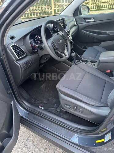 Hyundai Tucson 2020, 99,000 km - 2.0 l - Bakı