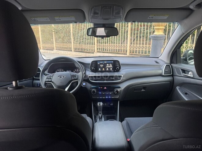 Hyundai Tucson 2020, 99,000 km - 2.0 l - Bakı
