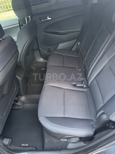 Hyundai Tucson 2020, 99,000 km - 2.0 l - Bakı
