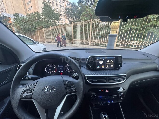 Hyundai Tucson 2020, 99,000 km - 2.0 l - Bakı