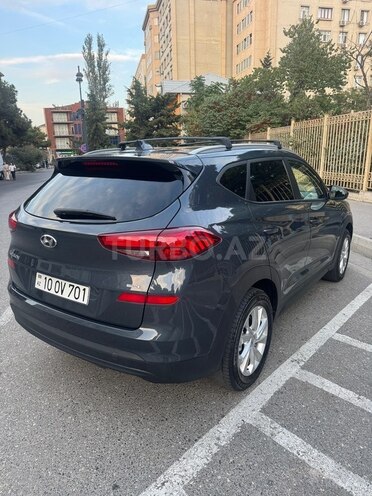Hyundai Tucson 2020, 99,000 km - 2.0 l - Bakı