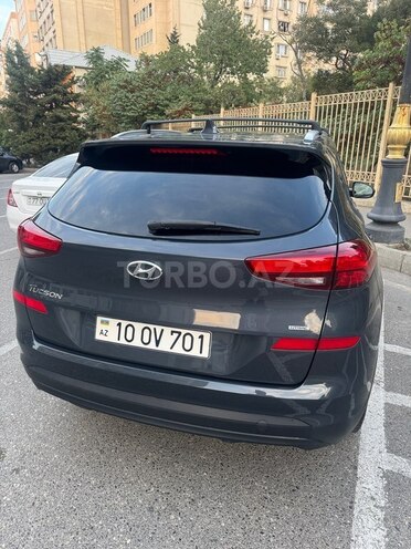 Hyundai Tucson 2020, 99,000 km - 2.0 l - Bakı