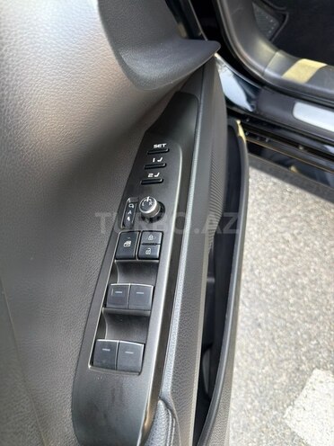 Toyota Camry 2021, 116,000 km - 2.5 л - Bakı
