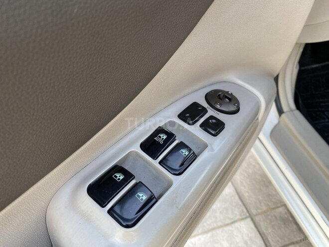 Hyundai Sonata 2007, 350,000 km - 2.0 l - Bakı