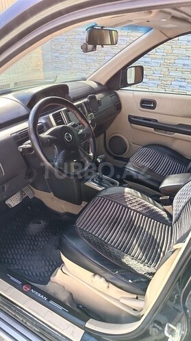 Nissan X-Trail 2007, 420,000 km - 2.5 l - Bakı