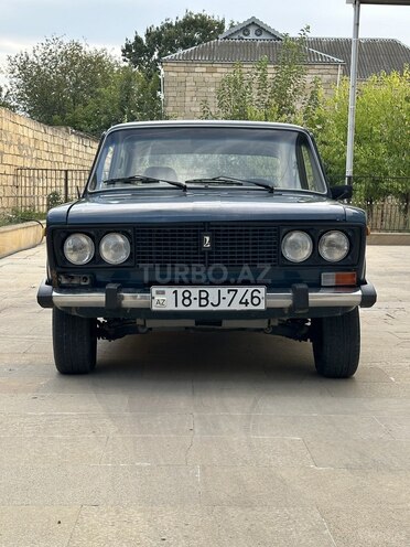 LADA (VAZ) 2106 2002, 51,000 km - 1.5 l - Şirvan