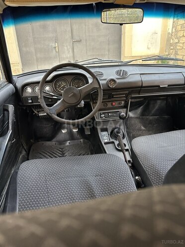 LADA (VAZ) 2106 2002, 51,000 km - 1.5 l - Şirvan