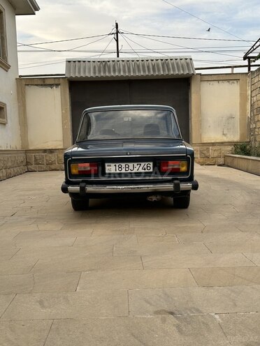 LADA (VAZ) 2106 2002, 51,000 km - 1.5 l - Şirvan
