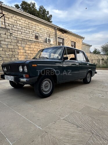 LADA (VAZ) 2106 2002, 51,000 km - 1.5 l - Şirvan