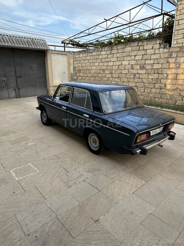 LADA (VAZ) 2106 2002, 51,000 km - 1.5 l - Şirvan