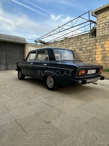LADA (VAZ) 2106 2002, 51,000 km - 1.5 l - Şirvan